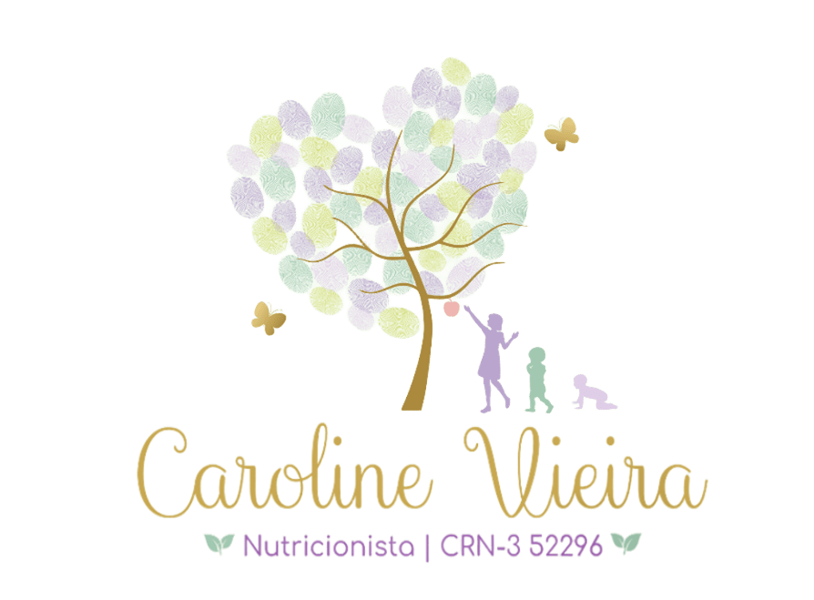 Logo Caroline Vieira