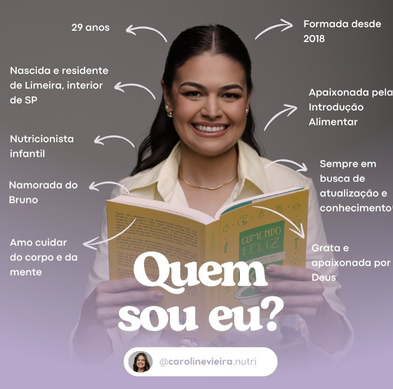 Caroline Vieira